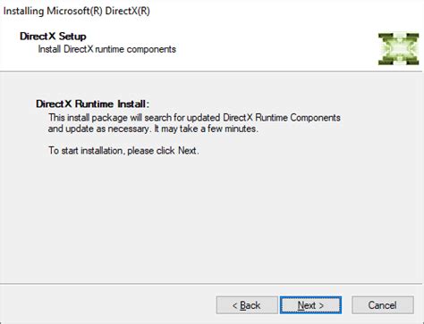 all directx download|DirectX Runtime Offline Installer Jun 2010 Download.